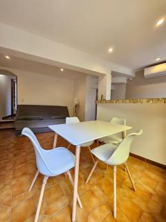 Roquebrune-Cap-Martin - Charmant 2 pièces - Vue Mer - Terrasse- Parking - Proximité Monaco et Plages - Roquebrune-Cap-Martin - 2