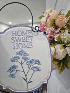 sweet home - Algiers - 8