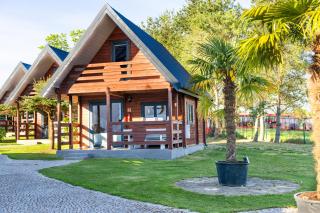 Domki OAZA - Sarbinowo - 7