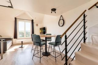 Résidence Port du Crouesty - maeva Home - Appartement bord de mer 4 pièces 5 personnes - Prestige - super Home MAE-9403 - Arzon - 6