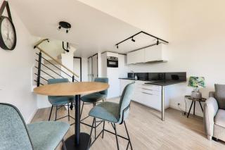Résidence Port du Crouesty - maeva Home - Appartement bord de mer 4 pièces 5 personnes - Prestige - super Home MAE-9403 - Arzon - 7