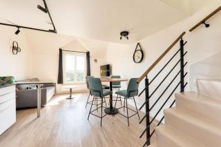 Résidence Port du Crouesty - maeva Home - Appartement bord de mer 4 pièces 5 personnes - Prestige - super Home MAE-9403 - Arzon - 5