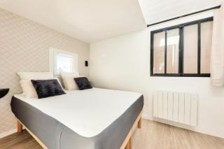 Résidence Port du Crouesty - maeva Home - Appartement bord de mer 4 pièces 5 personnes - Prestige - super Home MAE-9403 - Arzon - 2