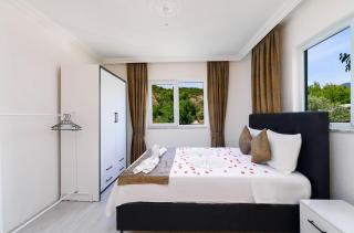 Çetinkaya apart - Kaş - 8