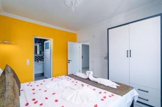 Çetinkaya apart - Kaş - 4