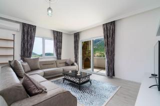 Çetinkaya apart - Kaş - 2