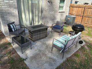The Sunshine State Midpoint - Seffner - 1