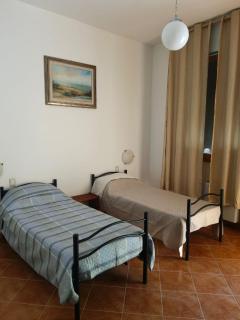 Hotel MonteMorello - Castiglione - 1