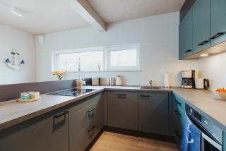 NEU "Rügen Resørt Sagard" großzügiges, gemütliches Familienhaus "Liv" mit Terrasse - Sagard - 1