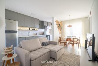 Apto Vista Mar c/ Parrilla 70m - VHB1104 - 8