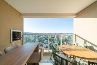 Apto Vista Mar c/ Parrilla 70m - VHB1104 - 6