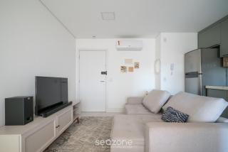 Apto Vista Mar c/ Parrilla 70m - VHB1104 - 4