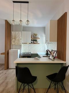 Inizio Apartment - Shkodër - 1