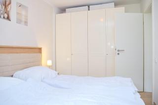 Hanseat I App 3 inkl WLAN - Grömitz - 1