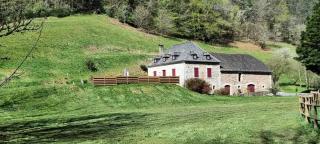 Gîte de France L'air du paradis 3 épis - Gîte de France 6 personnes MAE-6344 - Argentat - 5