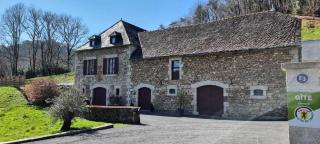 Gîte de France L'air du paradis 3 épis - Gîte de France 6 personnes MAE-6344 - Argentat - 1