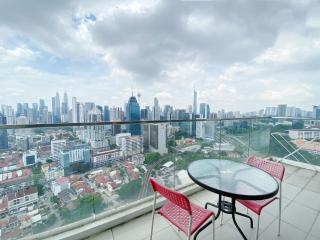 Regalia Residences And Suites Hostel By The Relaxstay - Kuala Lumpur - 6