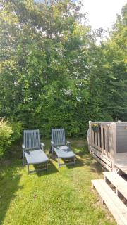 MOBILHEIM HERZ LAUWERSOOG - Chalet Schildhoek - Lauwersoog - 3