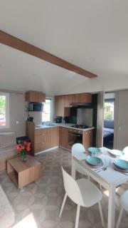 MOBILHEIM HERZ LAUWERSOOG - Chalet Schildhoek - Lauwersoog - 1