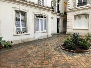 studio Champs Elysees - Parijs - 8