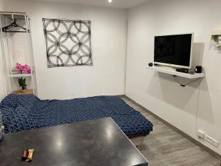 studio Champs Elysees - Parijs - 7