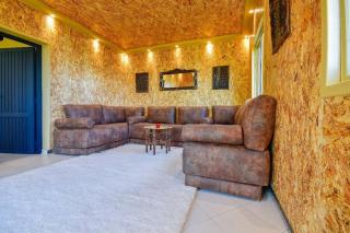 Grande villa luxueuse face à l'Océan - Temara - 8