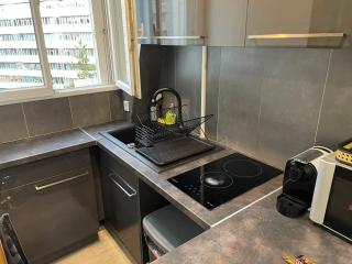 studio Champs Elysees - Parijs - 6