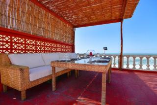 Grande villa luxueuse face à l'Océan - Temara - 7