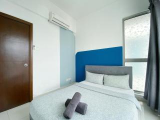Regalia Residences And Suites Hostel By The Relaxstay - Kuala Lumpur - 1