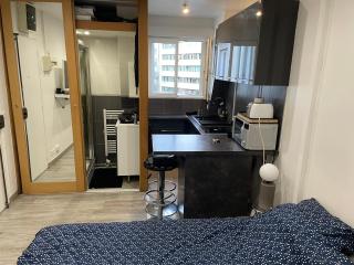studio Champs Elysees - Parijs - 2