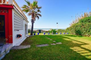 Grande villa luxueuse face à l'Océan - Temara - 1