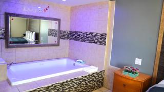 Carrier Motor Lodge - Newington - 1