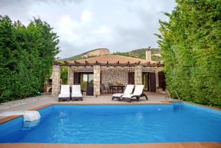 Villa Dimitra - Cefalonia - 0