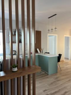 Inizio Apartment - Shkodër - 2