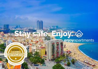 Sagrada Familia III by Enjoy Apartments - Barcelone - 4