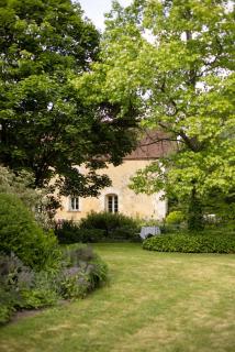 Le Manoir du Plessis - Dancé - 0