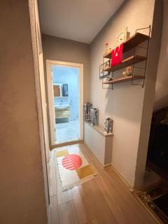 Bodrm turgutreis denize 100 mt daire - Bodrum - 9