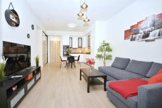 Belgrade Waterfront - Steps to Galleria! - Belgrado - 0