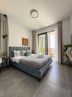 Stay and Chill -Luxury Studio in Kato Paphos - Paphos - 2