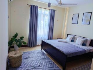 Serene Homes - Mombasa - 9