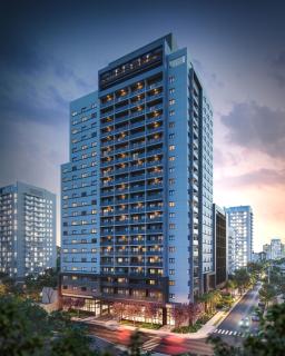 Studio Prime - Vila Olímpia - São Paulo - 9