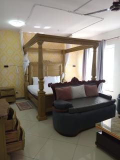 Nyali APA Apartments 101 - Mombasa - 2
