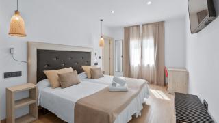 Hotel Costa Brava - Roses - 0