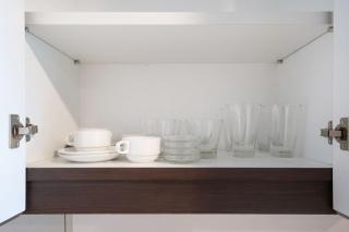 1 Bedroom Apartment - The Aristo Resort by HCR - Ban Lum Fuang - 9