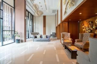 1 Bedroom Apartment - The Aristo Resort by HCR - Ban Lum Fuang - 7