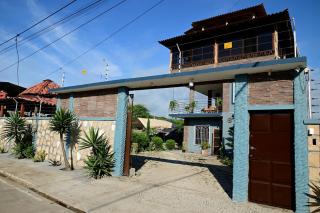 Nelly's House - Ayangue - 6