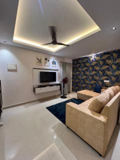 Rehoboth Homes Shortstay - Cochin - 7