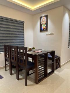 Rehoboth Homes Shortstay - Cochin - 6