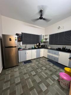 Rehoboth Homes Shortstay - Cochin - 5