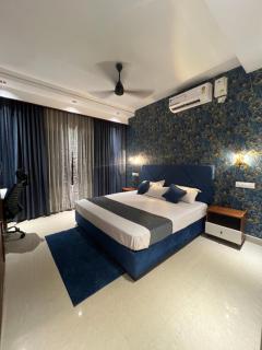 Rehoboth Homes Shortstay - Cochin - 9